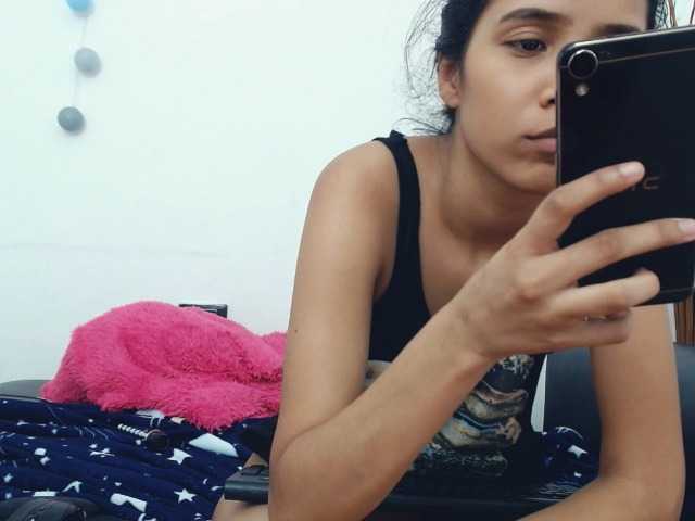 Vysílací screenshoty Fernandapull