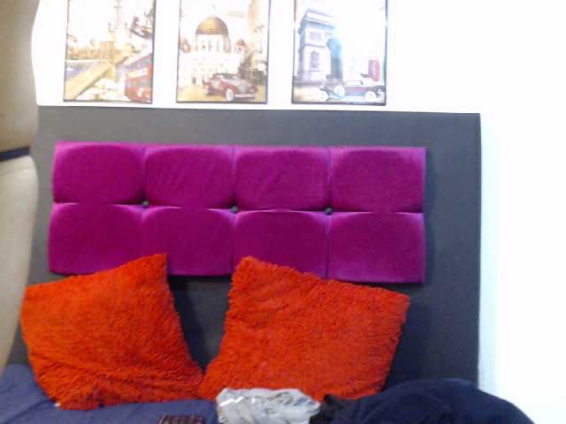 Vysílací screenshoty FERNANDAySARA