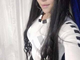 Erotický videochat FerPalacios