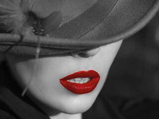 Erotický videochat ferridde