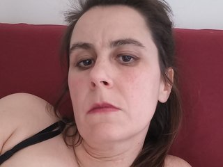 Erotický videochat Fetish-Femininity