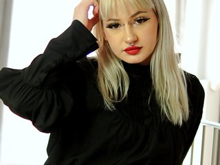 Erotický videochat fetishDemi