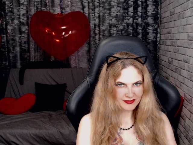 Vysílací screenshoty FetishDreams