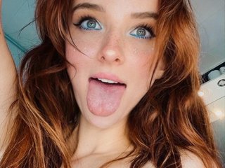 Erotický videochat AudreyDevil