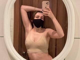 Erotický videochat feya-fox