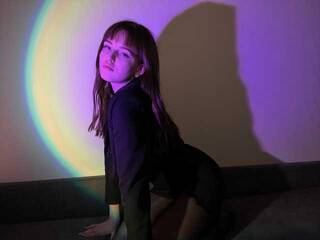 Erotický videochat FeyaDevons