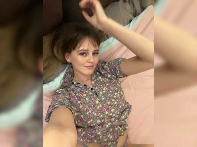 Vysílací screenshoty FeyaDevons
