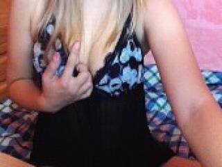 Erotický videochat feyax7