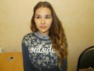 Erotický videochat feyonna