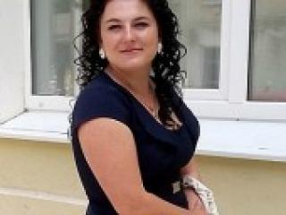 Fotografie profilu fialo4ka