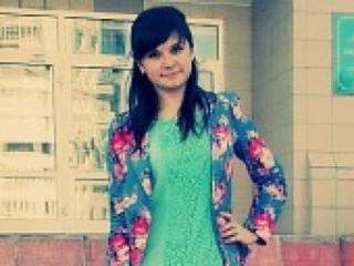 Erotický videochat fibia1995