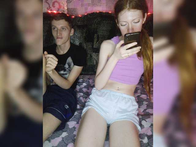 Vysílací screenshoty Ficuses