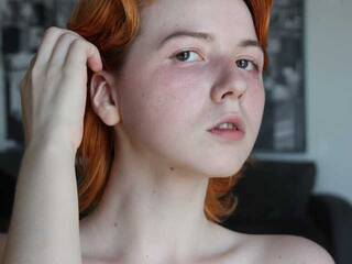 Erotický videochat FidaraAvery