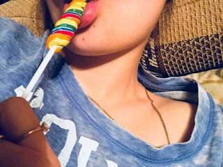 Erotický videochat FidesLu