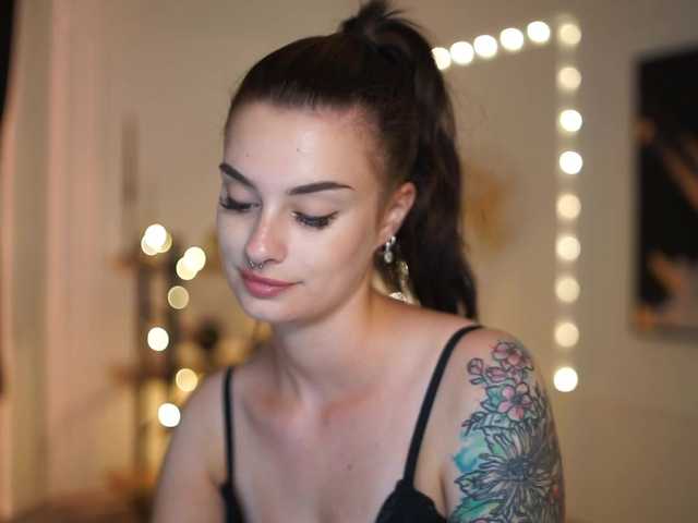 Vysílací screenshoty FierceAangel