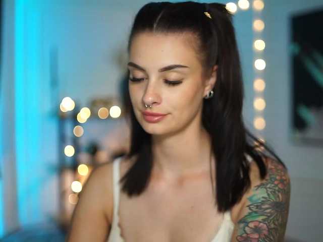 Vysílací screenshoty FierceAangel