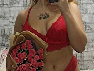 Erotický videochat Fierea