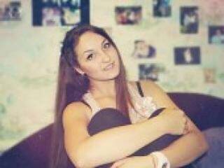 Erotický videochat fieriyaaa