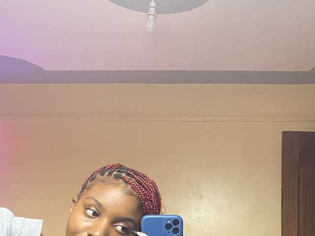 Fotografie profilu fierycaramel