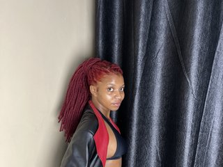 Erotický videochat fierycaramel
