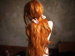 Erotický videochat fieryfox