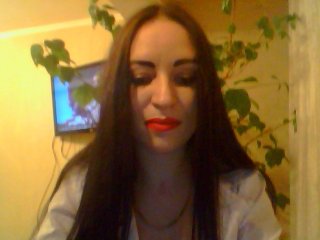Vysílací screenshoty fierygirlss