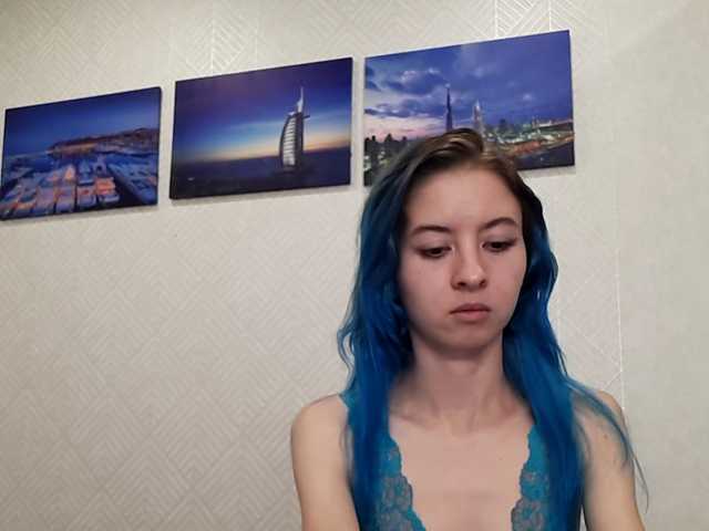 Vysílací screenshoty FieryHot