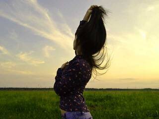 Erotický videochat FieryKatnes