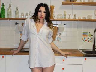 Erotický videochat fierykelly