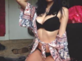 Erotický videochat fierykiss