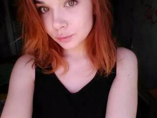 Erotický videochat fierylori