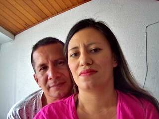 Erotický videochat FieryNaughty6