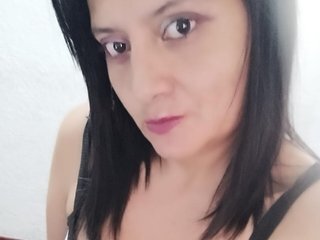 Erotický videochat fierywoman
