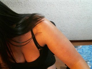Erotický videochat fierywoman