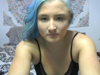 Vysílací screenshoty fiestyblondii