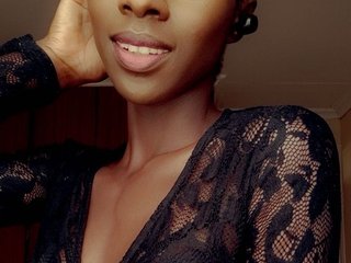 Erotický videochat FifiCheb