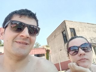 Erotický videochat Figasexy