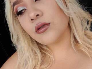 Erotický videochat Fiiorella23