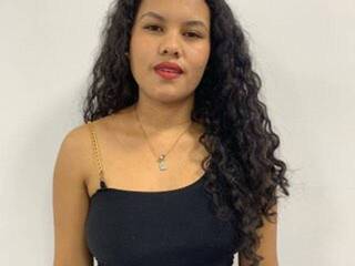 Erotický videochat Fiiruuzeee