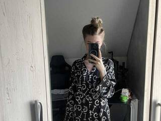 Erotický videochat fiksikBoom