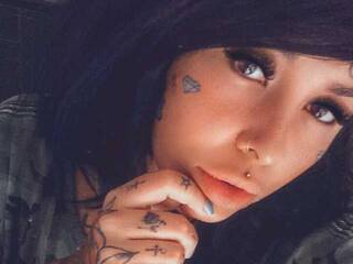 Erotický videochat FiliaDiaboli