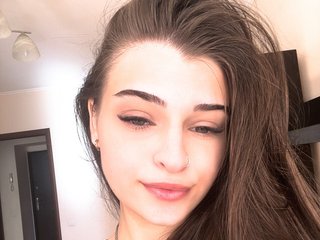 Erotický videochat Filicia