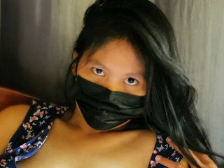 Erotický video chat Filipinapussy