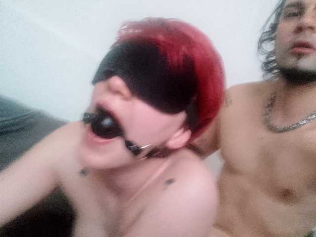 Fotografie profilu filthyppl