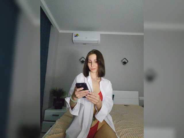 Vysílací screenshoty Moriko