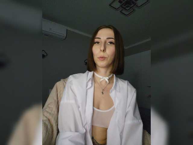 Vysílací screenshoty Moriko