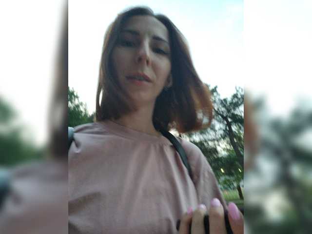 Vysílací screenshoty Moriko