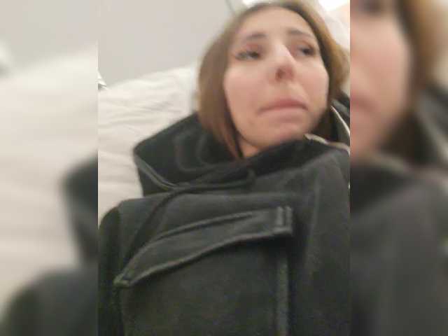 Vysílací screenshoty Moriko