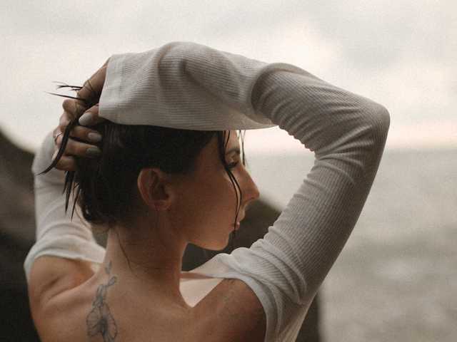 Fotografie profilu Moriko
