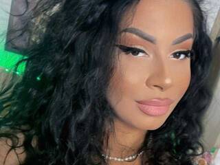 Erotický videochat FinDomCardi